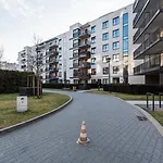 Przedwiosnie, Sun & Snow
