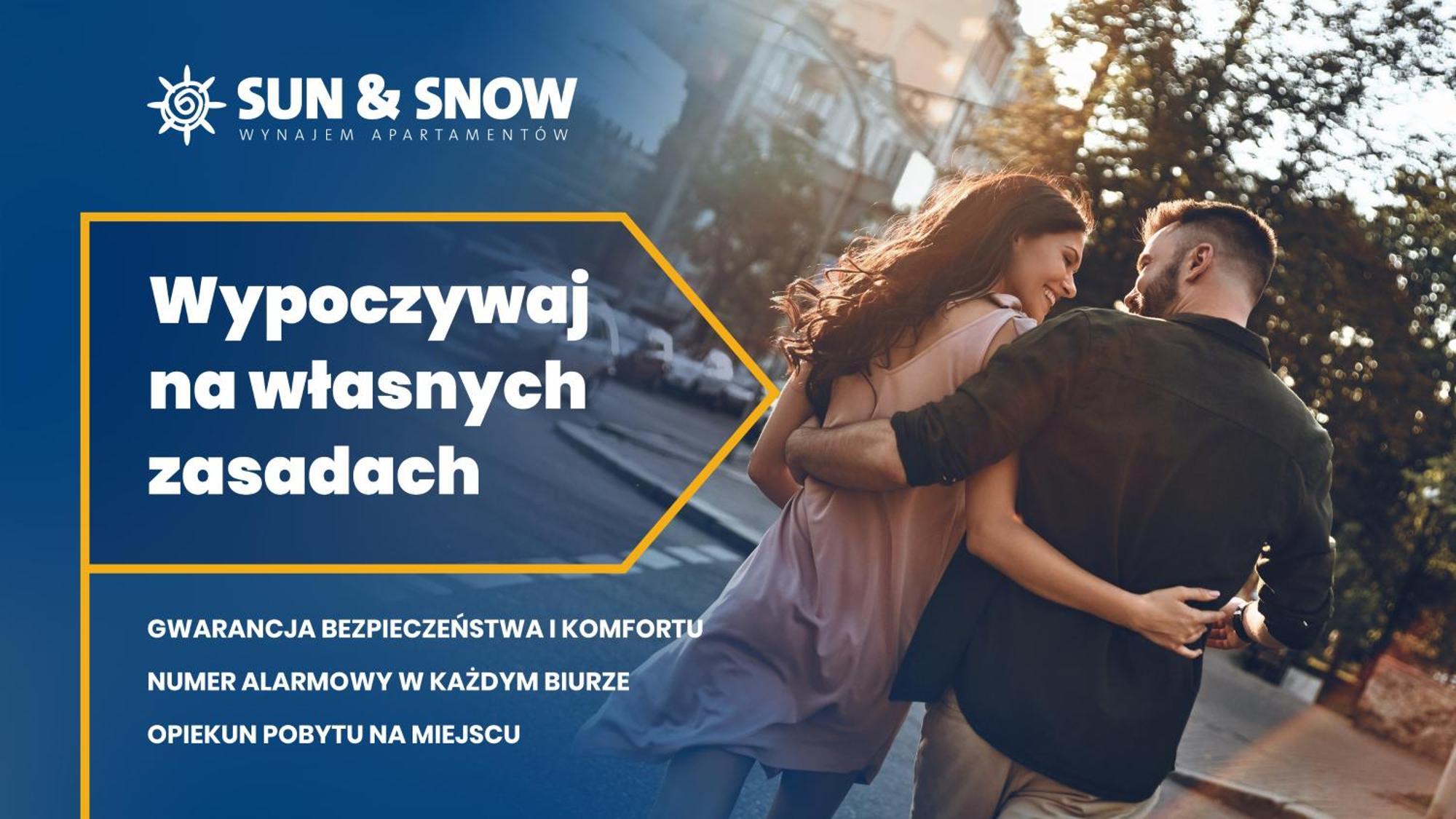 Przedwiosnie, Sun & Snow